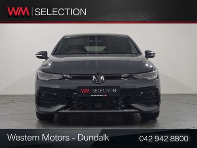 2026 Volkswagen Golf