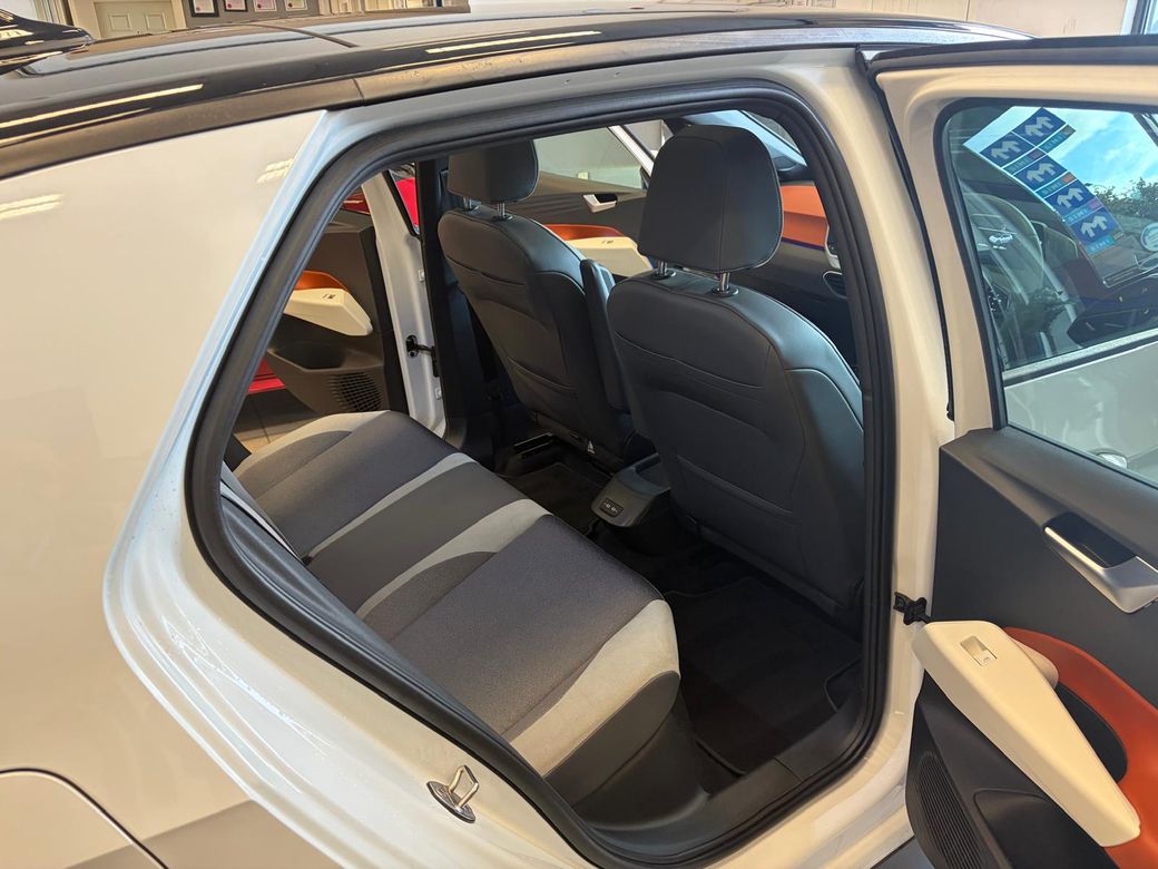 2022 Volkswagen ID.3