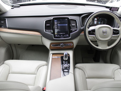 2017 Volvo XC90
