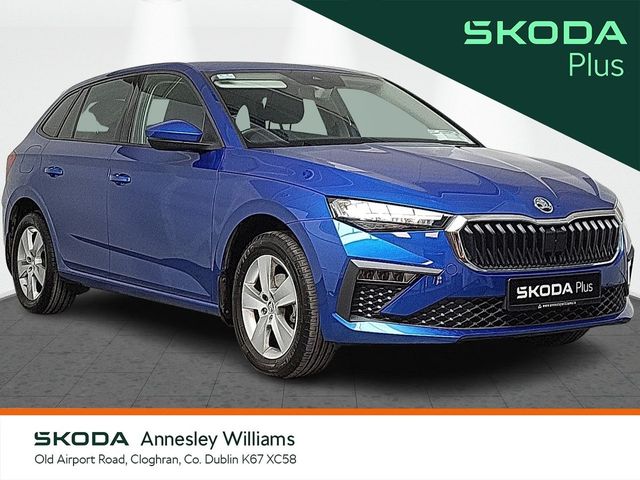 vehicle for sale from Annesley Williams