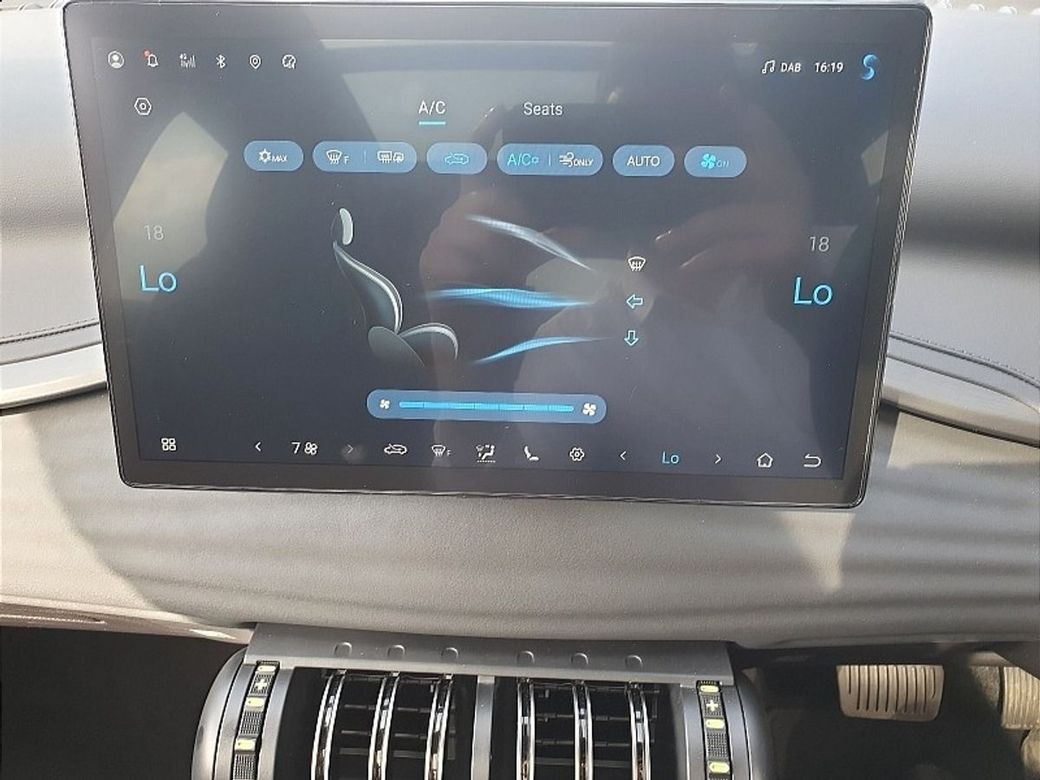 2026 BYD Atto 3