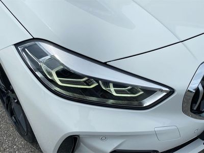 2023 BMW 1 Series