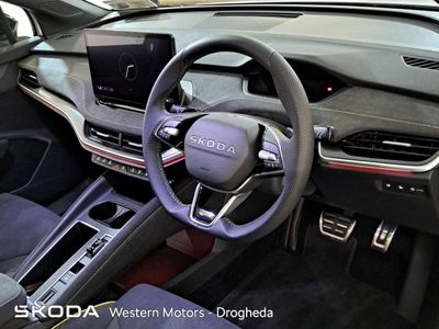 2025 Skoda Elroq