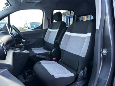 2023 Citroen Berlingo