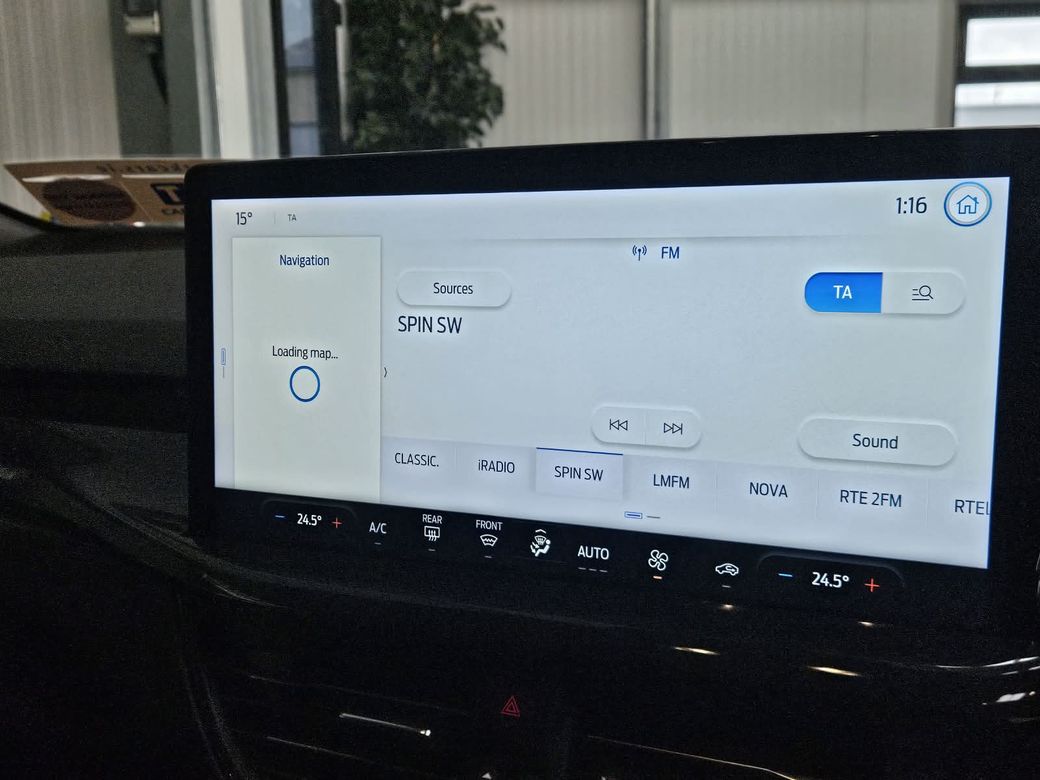 2023 Ford Focus