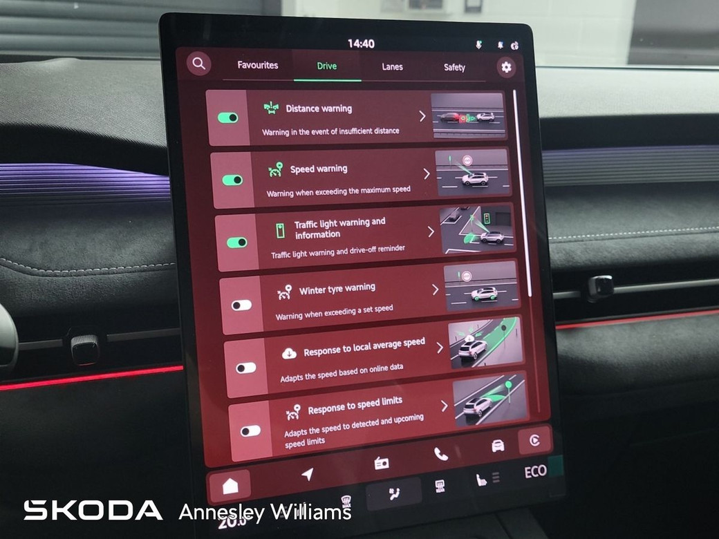 2027 Skoda Peaq