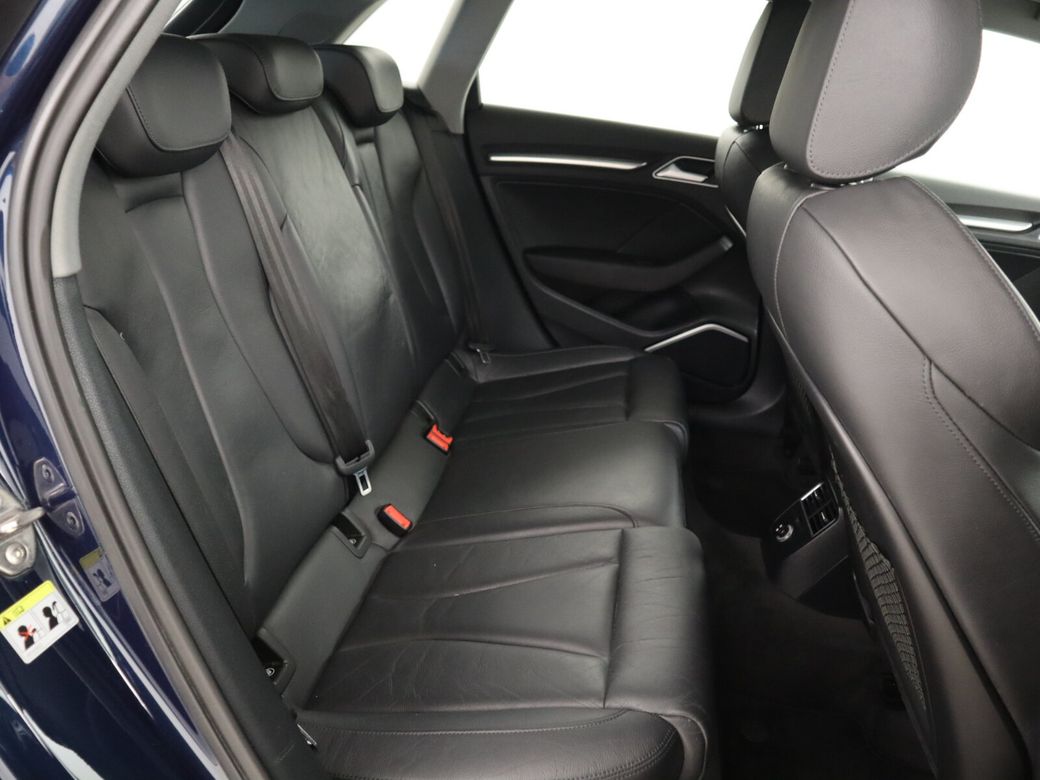 2017 Audi A3