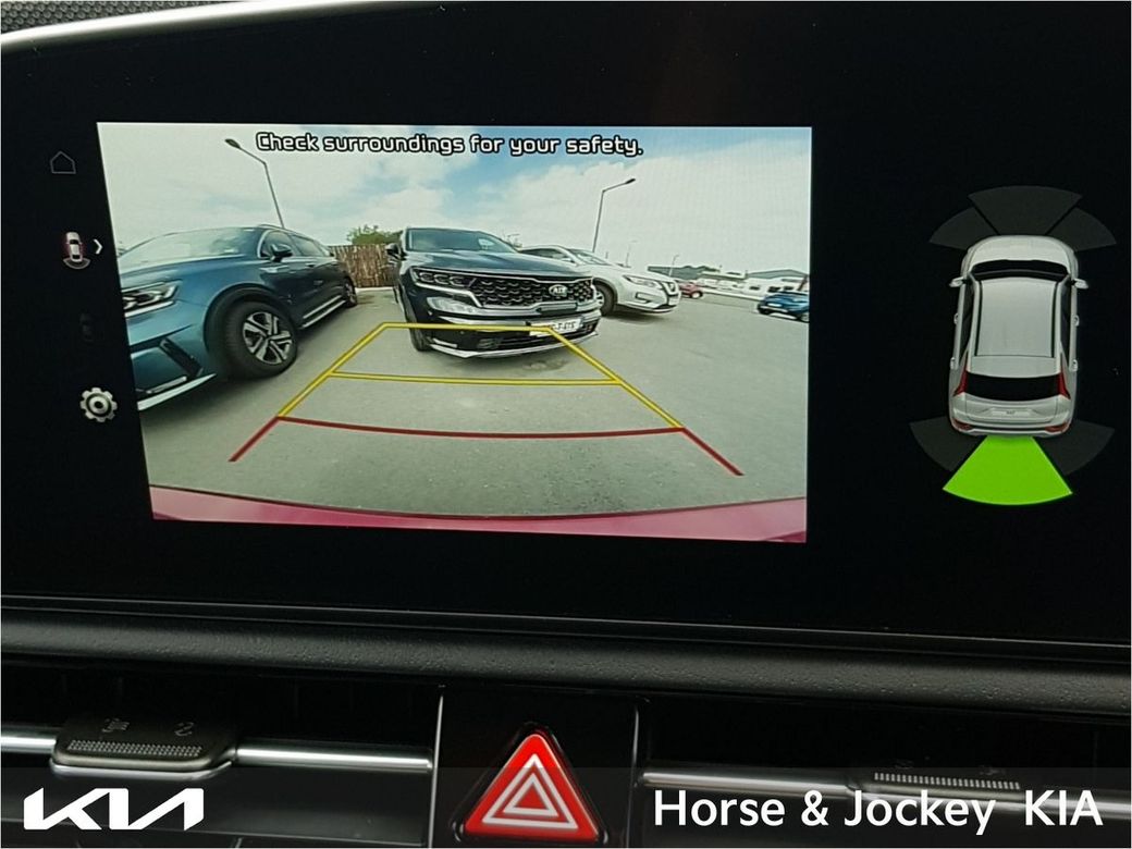 2025 Kia Niro
