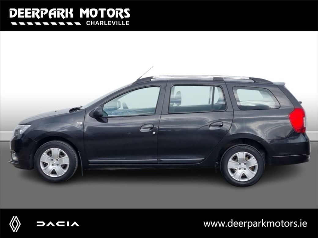 2019 Dacia Logan