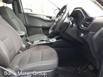 2023 Ford Kuga