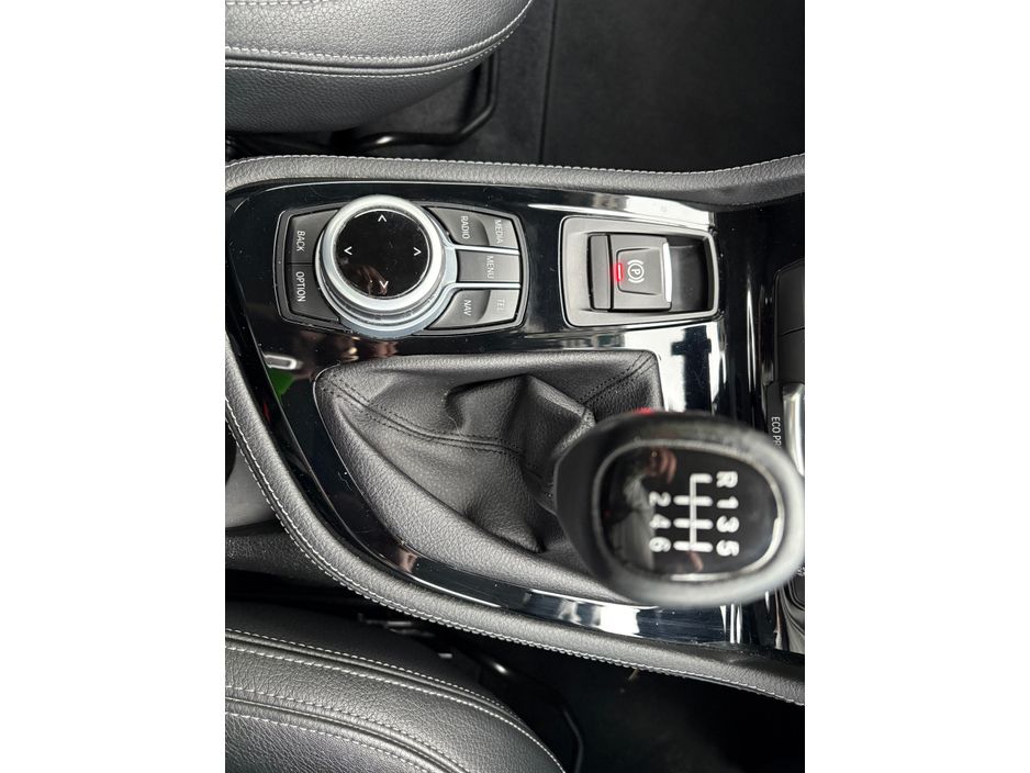 2017 BMW 2 Series Active Tourer