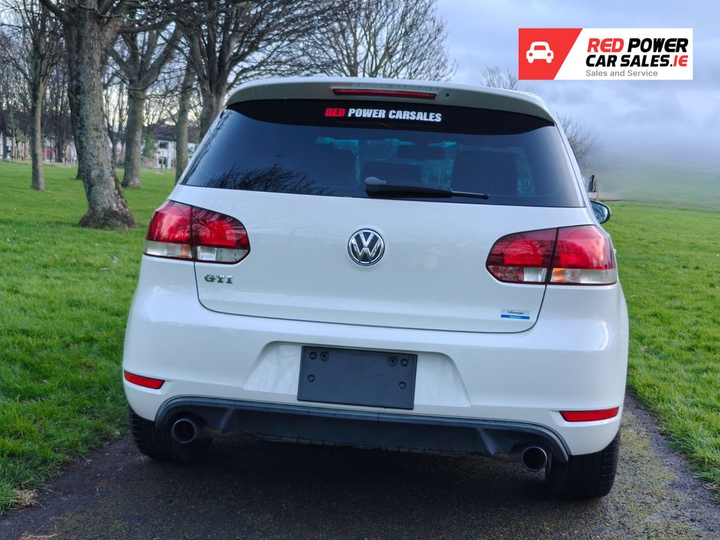 2011 Volkswagen Golf