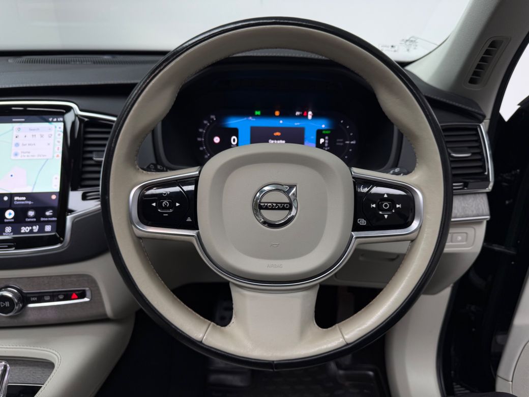 2023 Volvo XC90