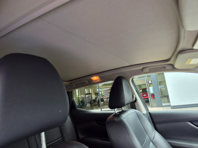 2017 Nissan Qashqai
