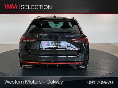 2024 Skoda Octavia