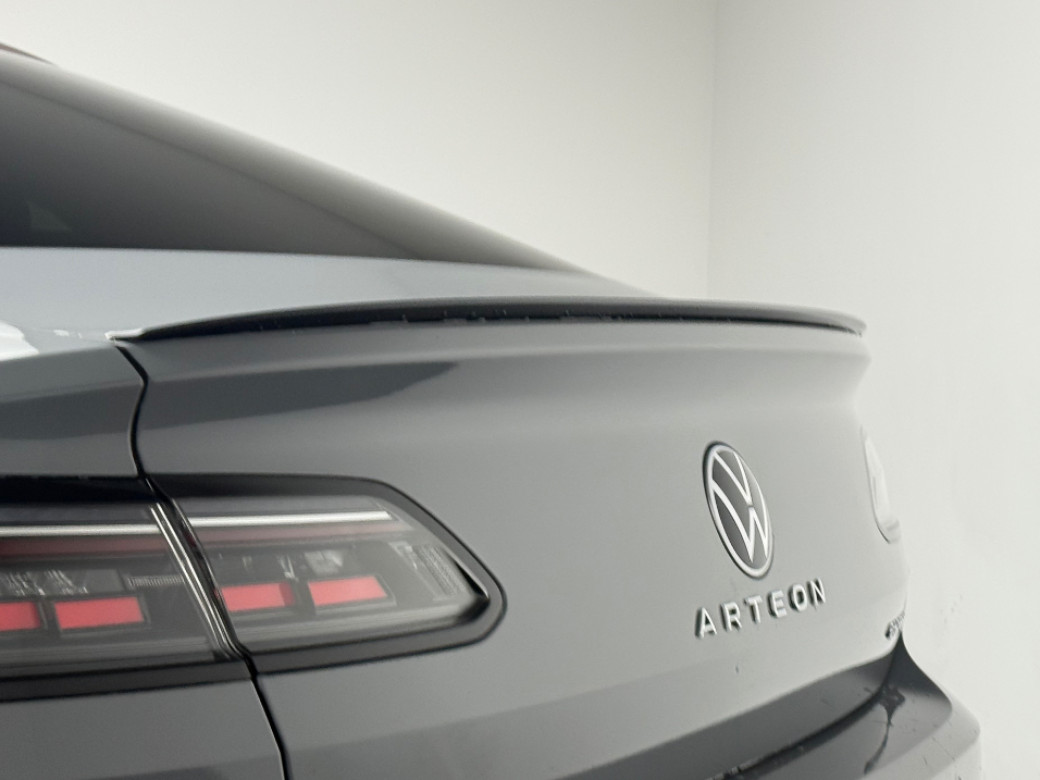 2024 Volkswagen Arteon