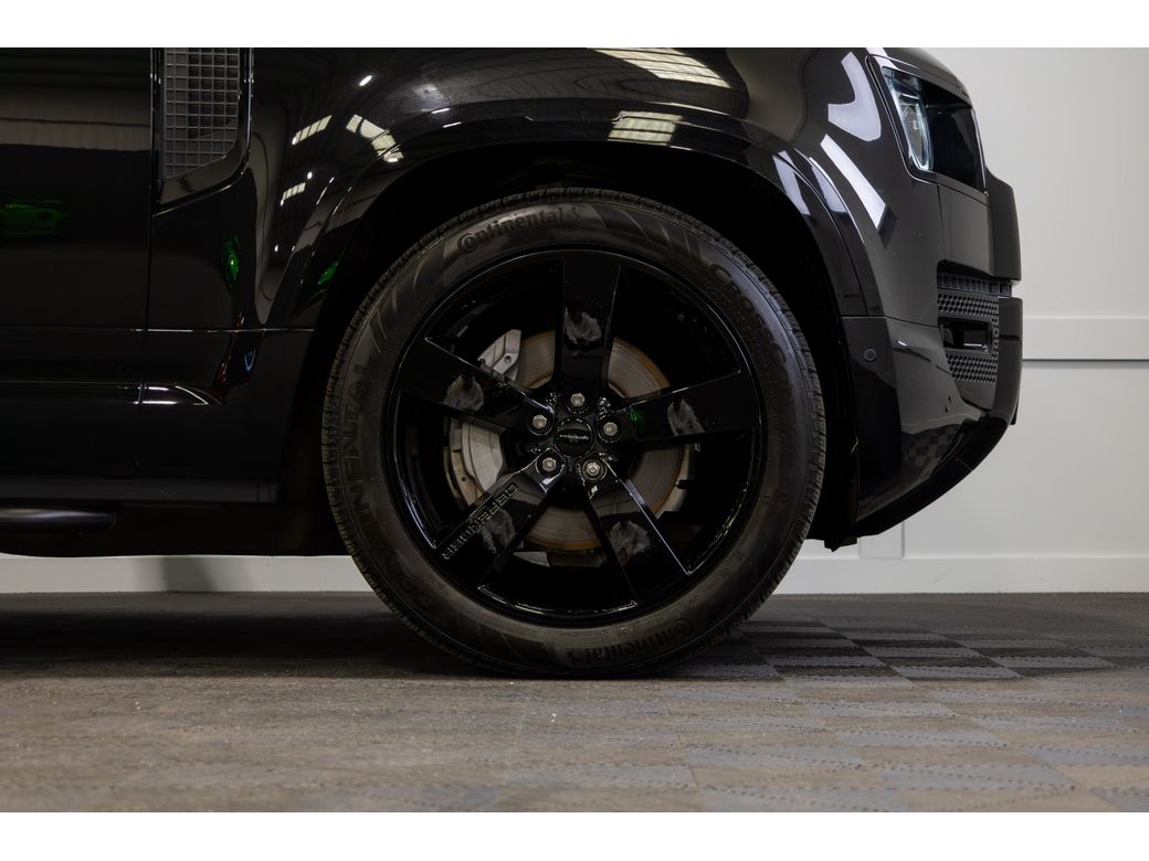 2023 Land Rover Defender 110