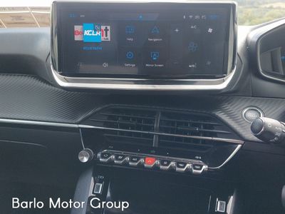 2024 Peugeot 2008