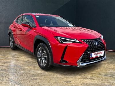 2023 Lexus UX 250H