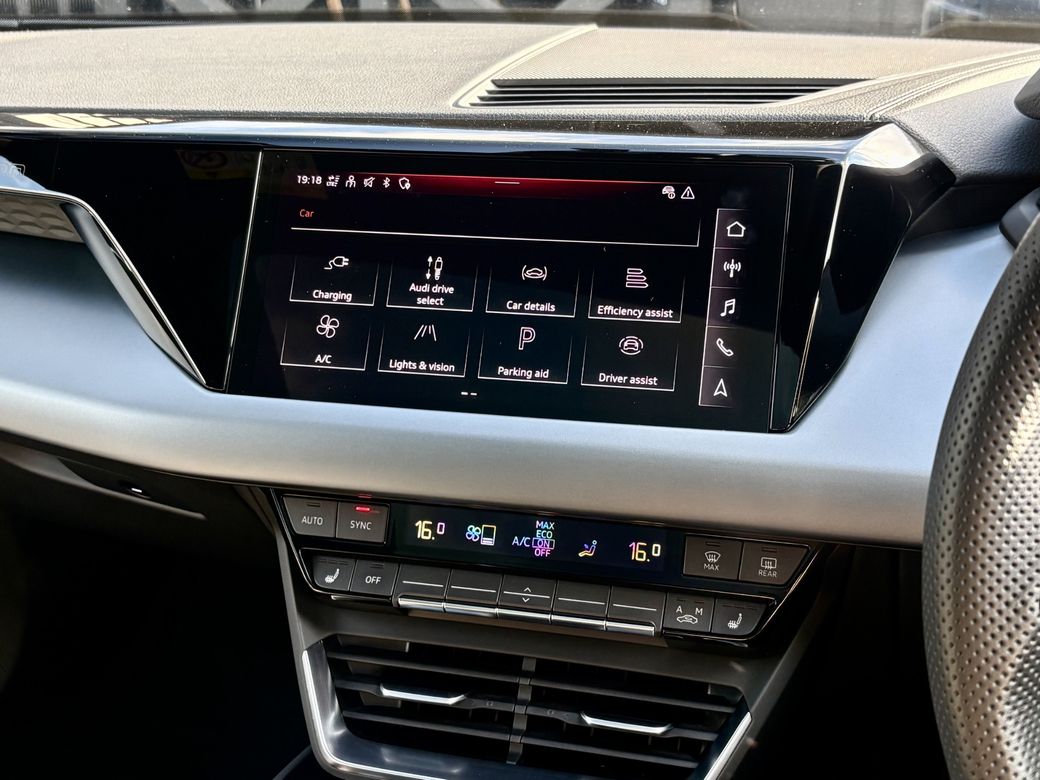 2024 Audi e-tron GT