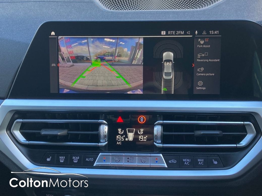 2023 BMW 4 Series