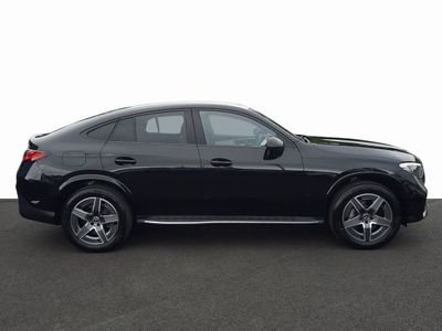2025 Mercedes-Benz GLC Class