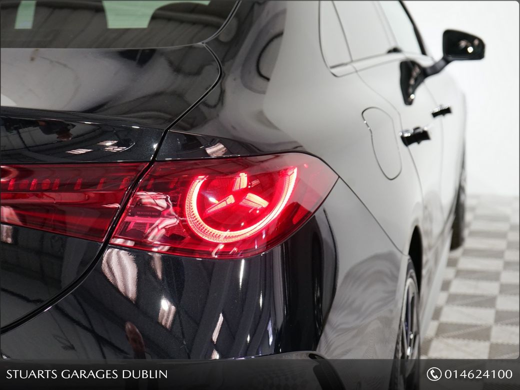 2026 Mercedes-Benz CLA Class