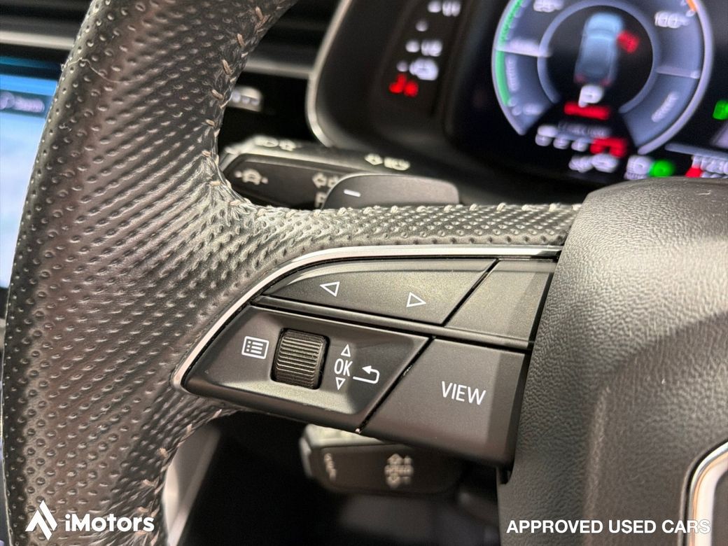 2020 Audi Q7