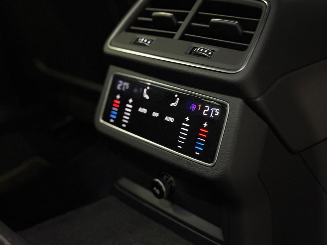 2021 Audi A6