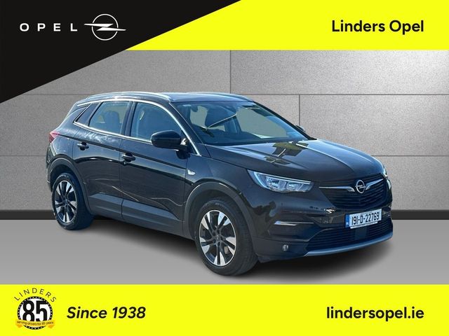 vehicle for sale from Linders Finglas Turvey Limited