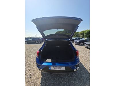 2020 Volkswagen T-Roc