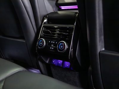 2022 Land Rover Range Rover Sport