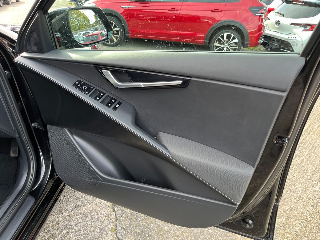 2024 Kia Niro