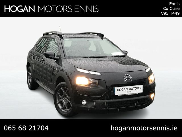 vehicle for sale from Hogan Motors Ennis