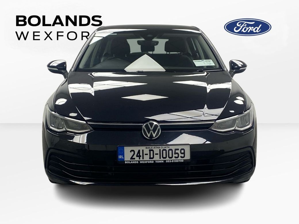 2024 Volkswagen Golf