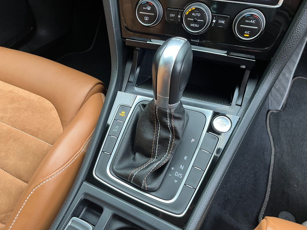 2014 Volkswagen Golf