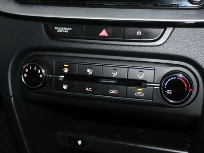 2021 Kia XCeed