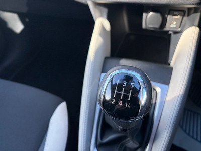 2018 Nissan Micra