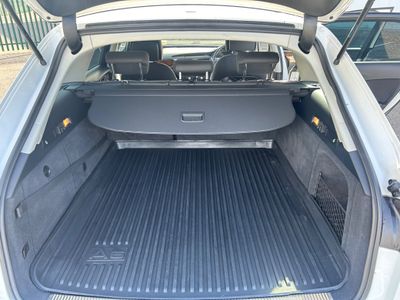 2015 Audi A6