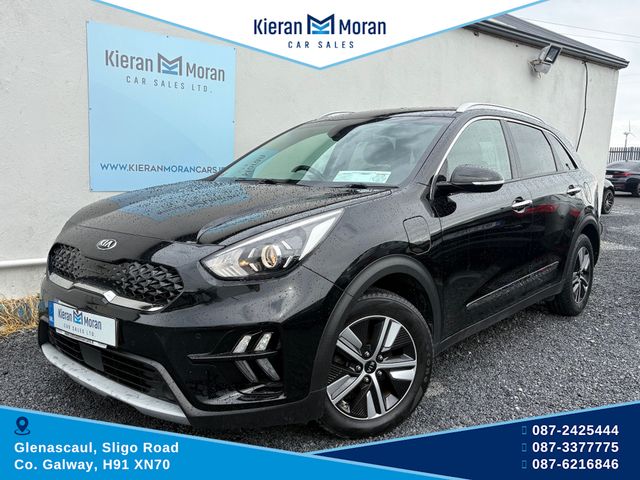 vehicle for sale from Kieran Moran Car Sales