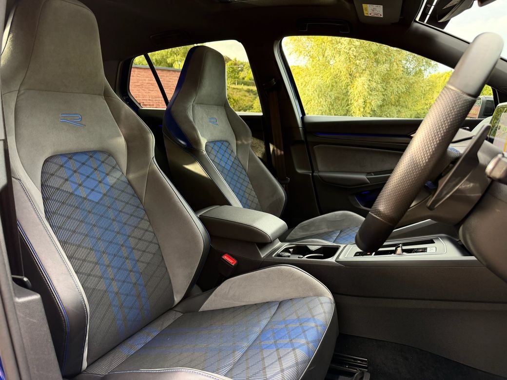 2021 Volkswagen Golf
