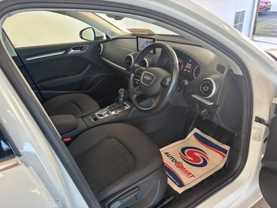 2015 Audi A3