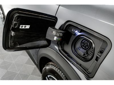 2025 Peugeot 5008