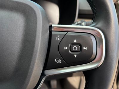 2022 Volvo XC40