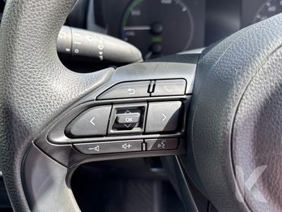 2021 Toyota Yaris