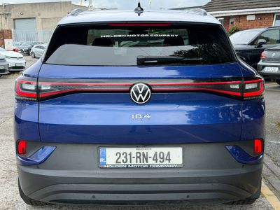 2023 Volkswagen ID.4