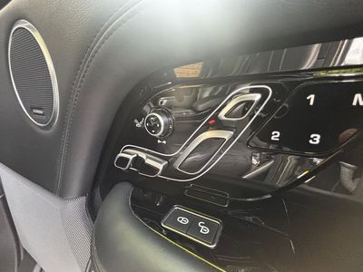 2021 Land Rover Range Rover