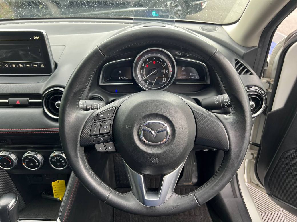 2016 Mazda Demio