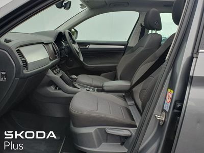 2024 Skoda Kodiaq
