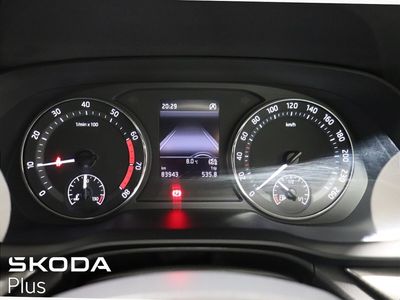 2023 Skoda Octavia
